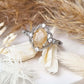 Tierfell Ring Sophia