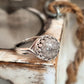 Tierfellring Anne