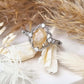 Tierfell Ring Sophia